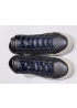 Crime | Hoxton Hi Top Trainer