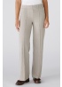 Oui | Jersey Blend Trousers