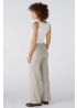 Oui | Jersey Blend Trousers