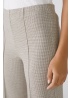 Oui | Jersey Blend Trousers