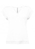 Yaya | Jersey V-Neck Tee