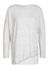 Oui | Fine Knitted Jumper
