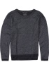 Maison Scotch | Metallic Pullover
