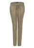 Oui | Jade Cupro Joggers