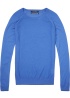 Maison Scotch | Fine Knit Cashmere Pullover