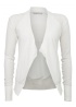 Yaya | Knit Colour Block Cardigan