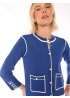 Vilagallo | Miller Cardigan