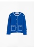Vilagallo | Miller Cardigan