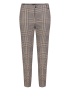 MAC | Check Trouser