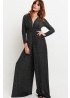 Onjenu | Leia Geo Jumpsuit