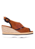 Unisa | High Wedge
