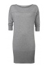 Yaya | Loose Tunic with Stripe