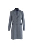 Tinta | Manzanares Coat