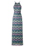 AnaAlcazar | Ationy Maxi Dress