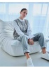 Milano | Buttoned Slip