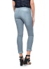 NYDJ | Striped Jeans 