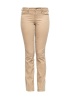 NYDJ | Straight Beige Jeans
