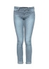NYDJ | Striped Jeans 