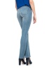 NYDJ | Straight  Pale Blue Jean