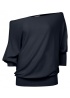 Yaya | Off Shoulder Jumper