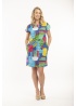 Sarakiniko Reversible Dress