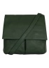 CPW | Leather X-Body Bag