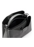 CPW | Suede Grey Grab Bag