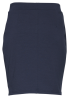 Fransa | Fizip Skirt