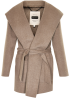 Part Two | Earlena Wrap Coat