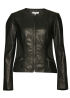 Fransa | Caleather Jacket