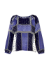 Part Two | Galato Blouse