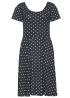 Fransa | Gidoto Dress