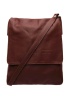 CPW | Leather X-Body