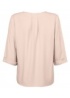 Yaya | Round Neck Kimono Top