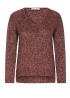 Oui | V-Neck Jumper