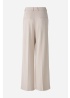 Oui | Wide Jersey Trousers