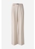 Oui | Wide Jersey Trousers