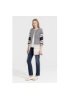 Vilagallo | Sarah Bories Jacquard