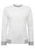 Yaya | Scuba Sweatshirt
