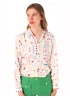 Vilagallo | Gaby Fiesta Shirt