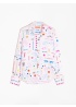 Vilagallo | Gaby Fiesta Shirt
