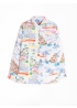 Vilagallo | Irina Amalfi Shirt