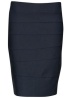 Fransa | Zalin Stretch Skirt