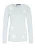 Oui | Intarsia Jumper