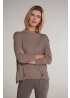 Oui | Drawstring Jumper