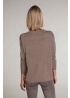 Oui | Drawstring Jumper