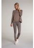 Oui | Drawstring Jumper