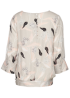 Fransa | Geparty Blouse