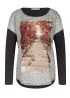 Oui | Printed Top