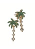 IvyPark | Palm Tree Earrings